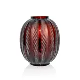 BISKRA VASE, NO. 1078 by René Lalique, sold Apr 2023