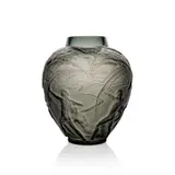 ARCHERS VASE, NO. 893 by René Lalique, sold Apr 2023