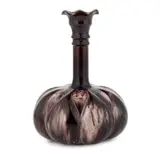 Christopher Dresser, VASE, CIRCA 1895, 1895, glazed earthenware