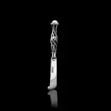 Charles Robert Ashbee, BUTTER KNIFE, LONDON 1900, 1900, silver