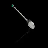 Charles Robert Ashbee, ARTS & CRAFTS PRESERVE SPOON, LONDON 1901, 1901, silver