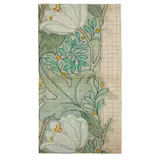 Charles Francis Annesley Voysey, DESIGN FOR A CARPET, 1899