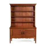Arthur W. Simpson, ARTS & CRAFTS DRESSER, CIRCA 1920