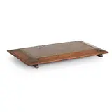 Arthur W. Simpson, ARTS & CRAFTS TRIVET, CIRCA 1910