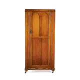 Arthur W. Simpson, WARDROBE, CIRCA 1930