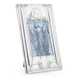 Kate Harris, PHOTOGRAPH FRAME, LONDON 1902, 1902, silver