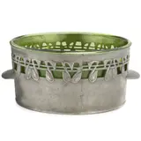 Archibald Knox, 'TUDRIC' TWIN-HANDLED BOWL, CIRCA 1900