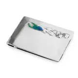 Archibald Knox, 'CYMRIC' NOTECASE HOLDER, LONDON 1899