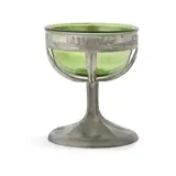 Archibald Knox, 'TUDRIC' GOBLET, CIRCA 1900