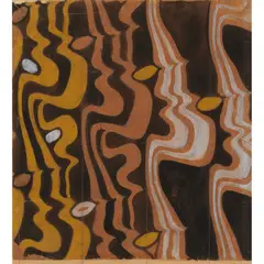 Charles Rennie Mackintosh, TEXTILE DESIGN, CIRCA 1920, 1920