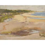Ernest Archibald Taylor, SKIPNESS. ARGYLL.