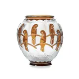 Daum, VASE, CIRCA 1930, 1930, cameo and overlaid glass
