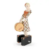 Josef Lorenzl, ART DECO FIGURE, CIRCA 1935