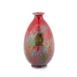 Charles Noke, 'SUNG' VASE, CIRCA 1925, 1925, flambé-glazed earthenware