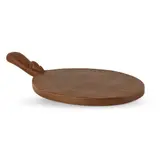 CHEESEBOARD, CIRCA 1960S-1970S by Robert 'Mouseman' Thompson, oak, sold Apr 2023