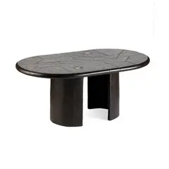 Paul Kingma, TABLE, CIRCA 1990, 1990, slate