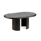 Paul Kingma, TABLE, CIRCA 1990, 1990, slate