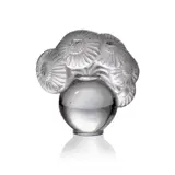SOUCIS SEAL, NO. 235 by René Lalique, sold Feb 2023