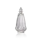 OLIVES SCENT BOTTLE, NO. 483 by René Lalique, sold Feb 2023
