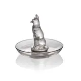 ARCHERS CENDRIER, NO. 278 by René Lalique, sold Feb 2023