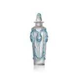 PAN SCENT BOTTLE, NO. 504 by René Lalique, sold Feb 2023