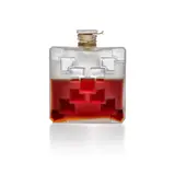 OPERA SCENT BOTTLE, CORYSÉ - 3 by René Lalique, sold Feb 2023