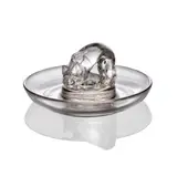 RENARD CENDRIER, NO. 291 by René Lalique, sold Feb 2023