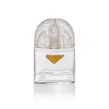 AMBRE DE PATNA SCENT BOTTLE, JEAN DE PARYS – 2 by René Lalique, sold Feb 2023