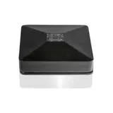 QUATRE PARFUMS PRESENTATION SQUARE BOX, D'ORSAY - 7 by René Lalique, sold Feb 2023