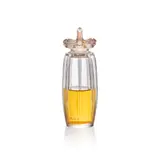 CARNETTE GUÊPES SCENT BOTTLE, H by René Lalique, sold Feb 2023