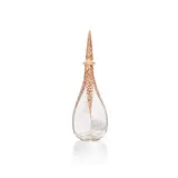 L'AMBRE DE VIGNY SCENT BOTTLE, VIGNY - 2 by René Lalique, sold Feb 2023