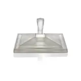 AIGLE INKWELL, NO. 428 by René Lalique, sold Feb 2023