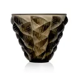 MOISSAC VASE, NO. 992 by René Lalique, sold Feb 2023
