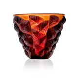 MOISSAC VASE, NO. 992 by René Lalique, sold Feb 2023