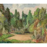 Elliot Seabrooke, WOODLAND VIEW