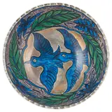 John Pearson, FOOTED BOWL, CIRCA 1900