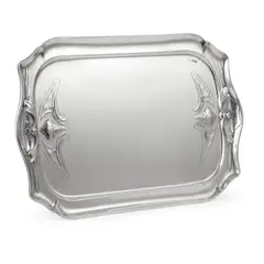 Kate Harris, ART NOUVEAU TRAY, LONDON 1902-03, 1902, silver