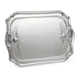 Kate Harris, ART NOUVEAU TRAY, LONDON 1902-03, 1902, silver