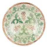 Louise Powell, FOOTED BOWL, CIRCA 1910-20, 1910, glazed earthenware
