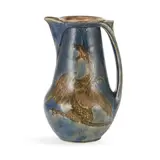 Martin Brothers, DRAGON EWER, 1903