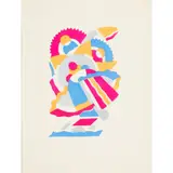Serge Gladky, FLEURS