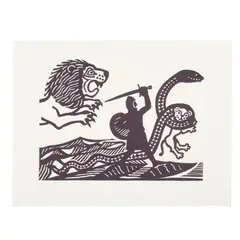 Edward Bawden C.B.E., EDWARD BAWDEN EDITIONED PRINTS