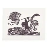 Edward Bawden C.B.E., EDWARD BAWDEN EDITIONED PRINTS