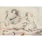 Blair Hughes-Stanton, BATHERS, 1938, 1938