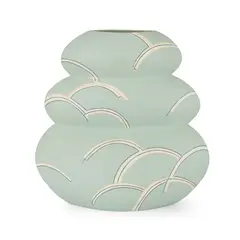 Felicity Aylieff, VASE, 1982, 1982, porcelain
