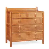 Gordon Russell, ‘STOW’ CHEST OF DRAWERS, CIRCA 1925-30, 1925
