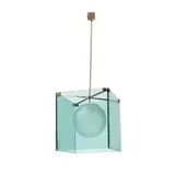 Max Ingrand, Ceiling Light