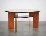 Gerald Summers, DINING TABLE