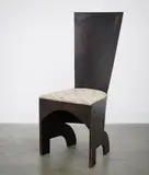Gerald Summers, HIGH BACK CHAIR, CIRCA 1934