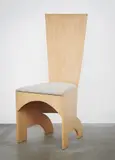Gerald Summers, HIGH BACK CHAIR, CIRCA 1934